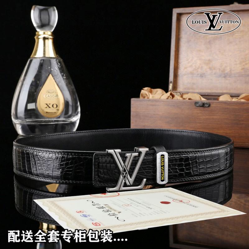 Louis Vuitton Belts